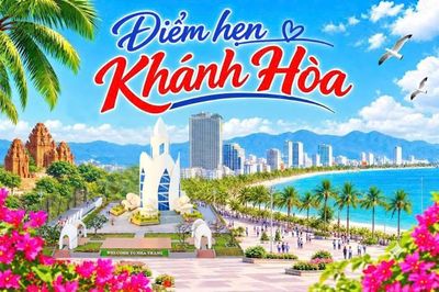 Ra mắt chuyên mục “Điểm hẹn Khánh Hòa”