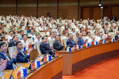 Hội nghị toàn quốc quán triệt, triển khai thực hiện Nghị quyết Hội nghị Trung ương 4 khóa XIV
