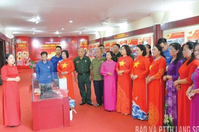 Sáng mãi niềm tin