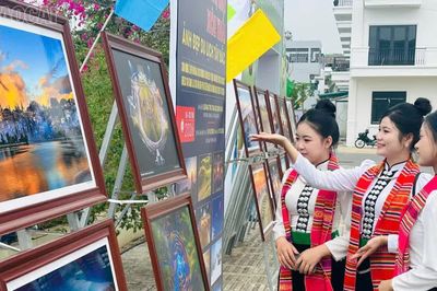 Lào Cai: Triển lãm ảnh chào mừng Tuần Văn hóa, Du lịch Mường Lò năm 2026