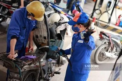 VCCI đề nghị làm rõ việc hoàn trả khoản ngân sách tạm ứng cho Quỹ bình ổn giá xăng dầu