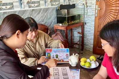 Lấy kết quả phục vụ Nhân dân làm thước đo tinh thần tiên phong, gương mẫu