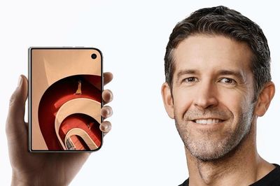Chiến lược phát triển iPhone Duo: Vì sao Apple chấp nhận đi chậm ở thị trường màn hình gập?