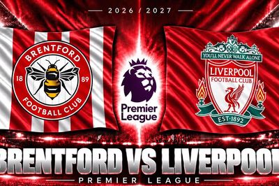 Lịch sử 10 trận đối đầu Brentford vs Liverpool từ 2021: Ký ức 3-3 và cú sốc trước nhà vô địch