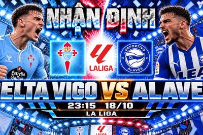 Nhận định bóng đá Celta Vigo vs Alaves: Balaidos chờ màn đòi nợ sau thất bại 3-4