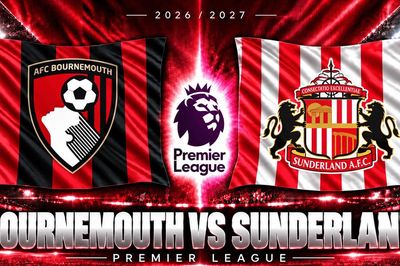 Lịch sử đối đầu Bournemouth vs Sunderland: Ký ức xuống hạng năm 2017 và màn ngược dòng 3-2