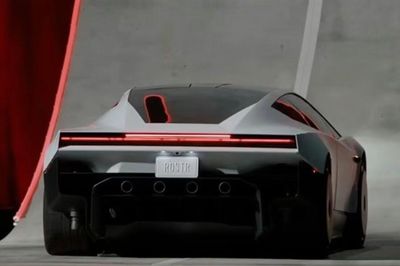 Chi tiết công nghệ trên Tesla Roadster: Động cơ phản lực khí nén SpaceX và kế hoạch năm 2028