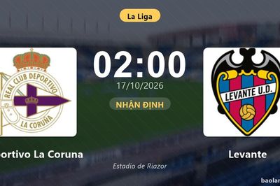 Nhận định Deportivo La Coruna vs Levante: Cả hai cùng khát thắng