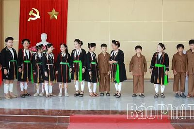 Đại Đình xây dựng đội ngũ cán bộ văn hóa cơ sở đáp ứng yêu cầu nhiệm vụ