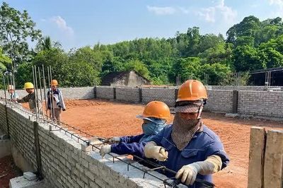 Thái Hòa tăng tốc giải ngân vốn đầu tư công