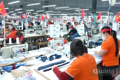 'Bài toán' lao động chất lượng cao