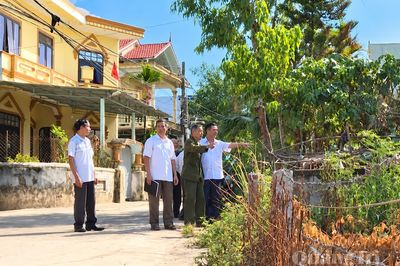Tạo đồng thuận trong cộng đồng