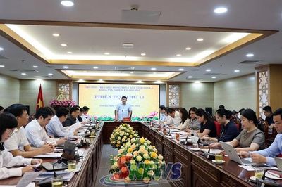 Phiên họp thứ 13, Thường trực HĐND tỉnh Sơn La, nhiệm kỳ 2026-2031