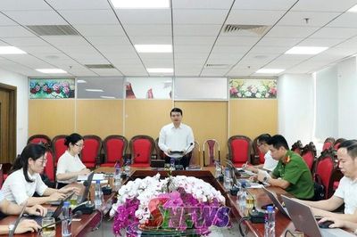 Rà soát, chuẩn hóa dữ liệu trên hệ thống IOC phục vụ đánh giá GRDP tỉnh năm 2026