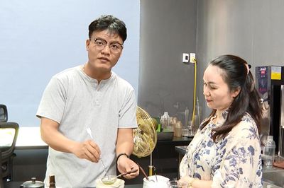 Matcha 'chờ' ngày hội lớn