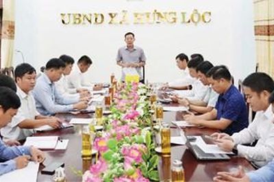 Tăng sức hút đầu tư từ chất lượng đồng hành