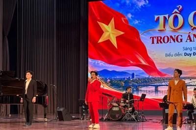 Học viện Âm nhạc Huế chào đón 165 tân học sinh, sinh viên