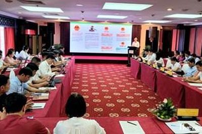 Đưa các sáng kiến có tiềm năng ứng dụng, giá trị kinh tế - xã hội vào thực tiễn
