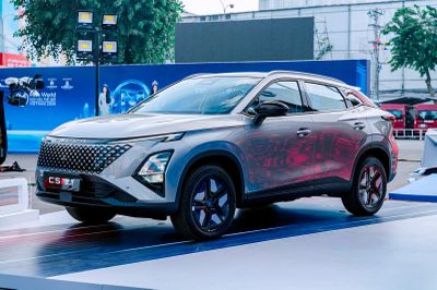 Xe mới và xe điện: Có cần chạy rốt-đa?