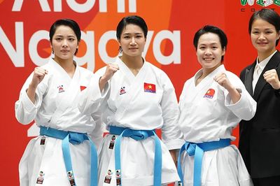 Thể thao Việt Nam rút ra bài học gì sau ASIAD 20?