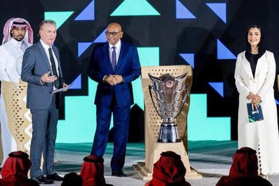 Ban tổ chức ra thông báo nóng, Asian Cup 2027 liệu có thay đổi?