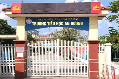 Hải Phòng: Học sinh lớp 1 tử vong sau khi bị ngã trong lúc chờ phụ huynh đón