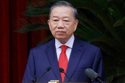 Quy định mới của Trung ương về kiểm tra, giám sát và kỷ luật của Đảng