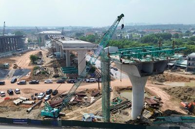 Ban Giao thông TP.HCM chạy nước rút giải ngân 13.779 tỷ đồng