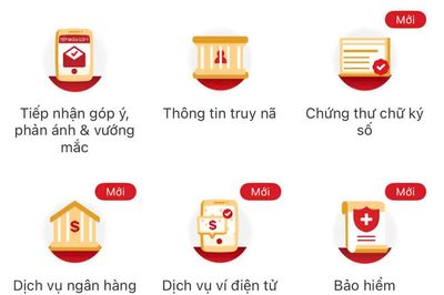 TP.HCM tích hợp vé metro, vé xe buýt và nhiều tiện ích khác trên VNeID