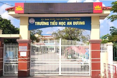 Hải Phòng chỉ đạo làm rõ trách nhiệm vụ học sinh lớp 1 tử vong sau giờ tan học