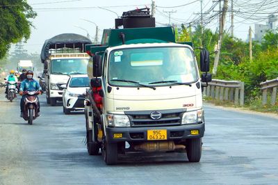 Bộ Xây dựng thúc tiến độ giải phóng mặt bằng 3 tuyến quốc lộ tại Đồng bằng sông Cửu Long
