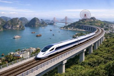Bộ Xây dựng đẩy mạnh chuyển đổi số, từng bước làm chủ công nghệ chiến lược