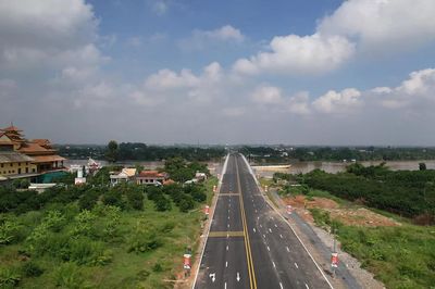 TP.HCM: Tìm nhà thầu lập báo cáo chuẩn bị đầu tư cầu Thạnh Hội 2 vốn 1.330 tỷ đồng
