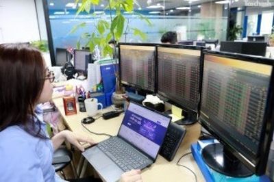 Dần lộ diện kết quả kinh doanh quý III/2026 của nhóm chứng khoán