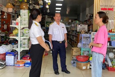 Thu nội địa Đắk Lắk đạt hơn 12.400 tỷ đồng sau 9 tháng