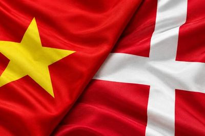 Tạo bước chuyển chiến lược trong quan hệ Việt Nam - Đan Mạch