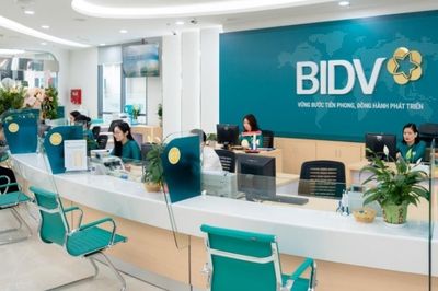 BIDV lên kế hoạch phát hành tối đa 8.000 tỷ đồng trái phiếu quý IV, lãi suất tăng nhiệt