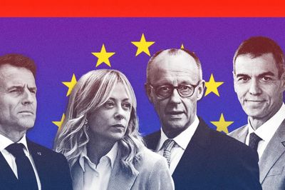 Thượng đỉnh EU: Khi sức ép thử thách sự đồng lòng