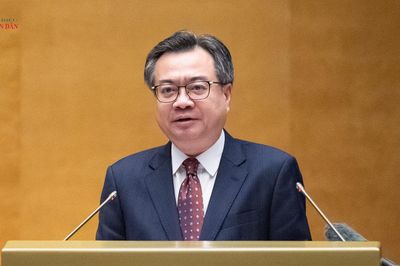 Đổi mới tư duy, mở rộng quyền đầu tư kinh doanh của đảng viên