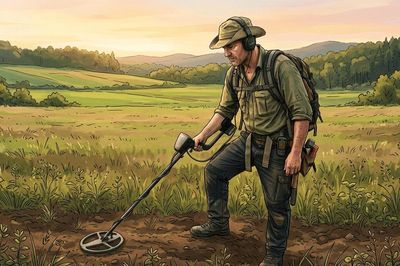 Ba Lan chuẩn bị áp dụng luật mới về tìm kiếm cổ vật