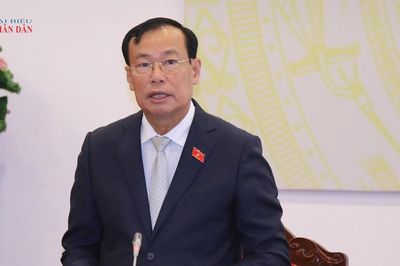 Bảo đảm nguồn lực cho hoạt động đối ngoại