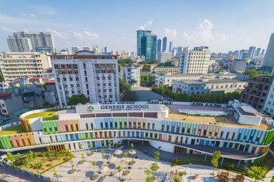 Tìm lời giải bài toán vốn và công nghệ phát triển công trình xanh