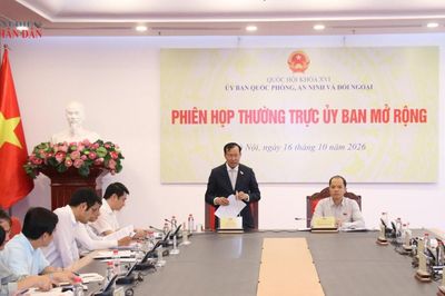 Làm rõ hiệu quả hoạt động đối ngoại đối với phát triển kinh tế - xã hội