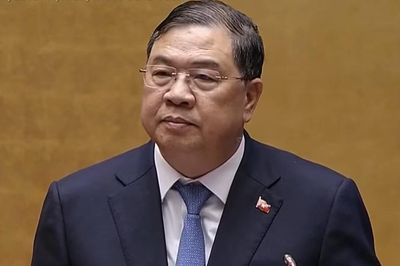 Trung ương thống nhất tăng trưởng GDP năm 2027 từ 10% trở lên