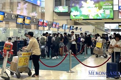 Sắp thí điểm kết nối VNeID với định danh điện tử Lào và Singapore