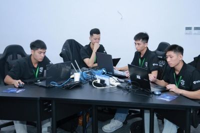 67 đội tuyển tranh tài cuộc thi sinh viên về an ninh mạng