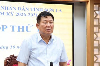 Sơn La rà soát loạt nghị quyết quan trọng, chuẩn bị Kỳ họp chuyên đề HĐND tỉnh