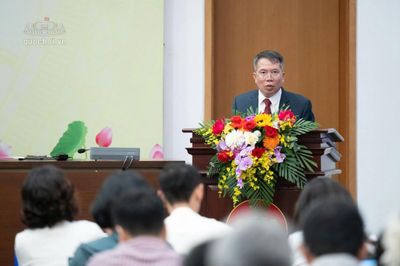 Kỳ họp thứ hai, Quốc hội khóa XVI dự kiến xem xét, thông qua 43 luật, nghị quyết