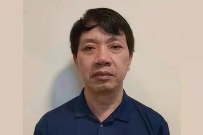 Cựu Phó Chủ tịch UBND tỉnh Thanh Hóa Lê Đức Giang sắp hầu tòa