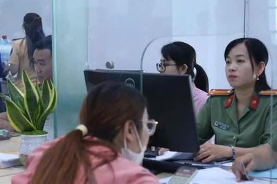 Thủ tục cấp phiếu lý lịch tư pháp bản giấy